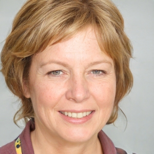 Photo de profil de Marianne Mercier