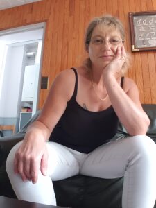 Photo de profil de Marianne Mesnier