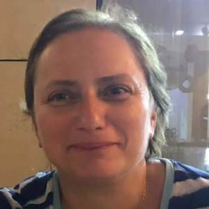 Photo de profil de Marianne Metni