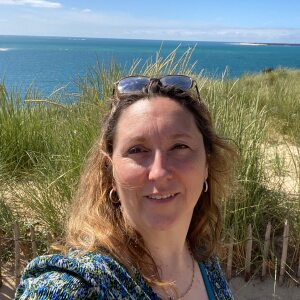 Photo de profil de Marianne Moga