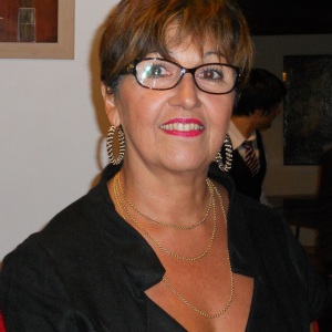 Photo de profil de Marianne Moignard