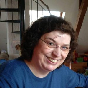 Photo de profil de Marianne Moiton