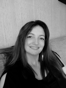 Photo de profil de Marianne Moutarde