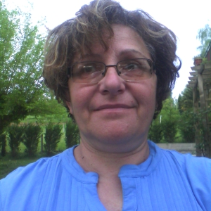 Photo de profil de Marianne Murillo