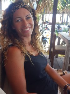 Photo de profil de Marianne Nolo