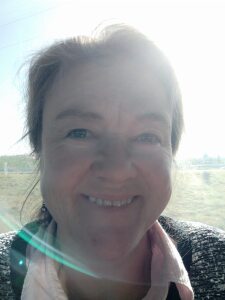 Photo de profil de Marianne Pelet