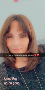 Photo de profil de Marianne Persini