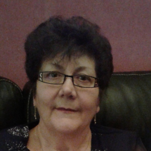 Photo de profil de Marianne Pizel