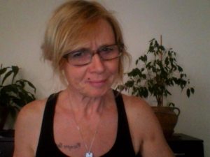 Photo de profil de Marianne Prevoteau-Parent