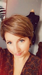 Photo de profil de Marianne Prisset