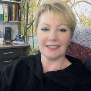 Photo de profil de Marianne Quesnot