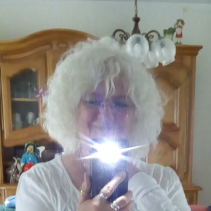Photo de profil de Marianne Recktenwald