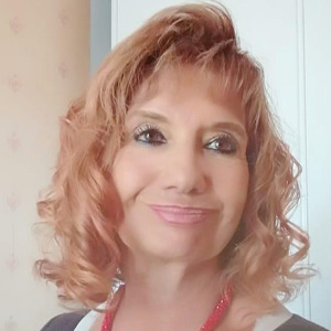 Photo de profil de Marianne Rossi
