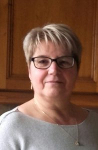 Photo de profil de Marianne Rouleau