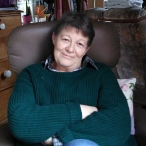 Photo de profil de Marianne Saillot