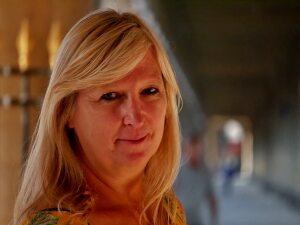 Photo de profil de Marianne Schmitt