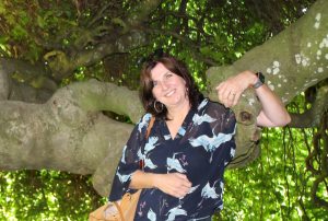 Photo de profil de Marianne Schneider