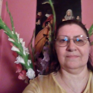 Photo de profil de Marianne Siebert