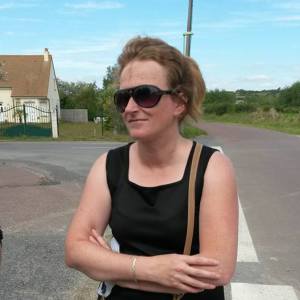 Photo de profil de Marianne Soinard