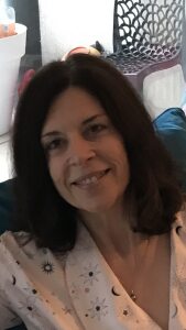 Photo de profil de Marianne Suteau