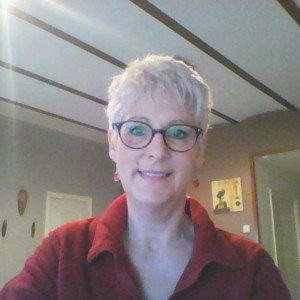 Photo de profil de Marianne Thumerel