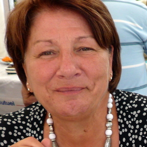 Photo de profil de Marianne Tumolo