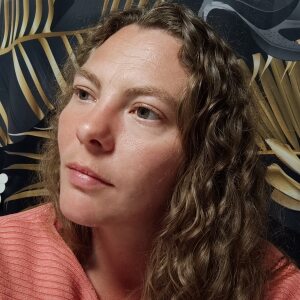 Photo de profil de Marianne Vaesken