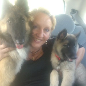 Photo de profil de Marianne Vallee