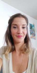 Photo de profil de Marianne Vandel