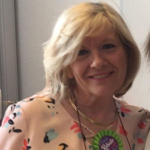 Photo de profil de Marianne WERNER