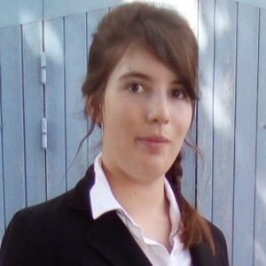Photo de profil de Marianne Yotis