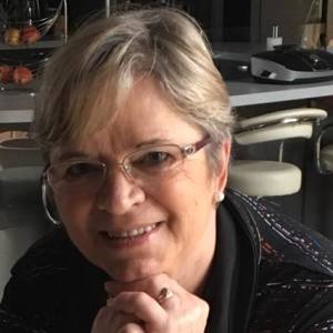 Photo de profil de Marianne Zaza