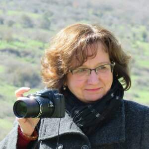 Photo de profil de Marianne Zito