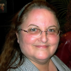 Photo de profil de Mariannick Laurent-Mafoula