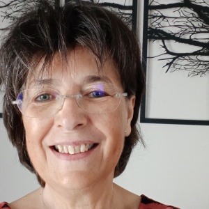 Photo de profil de Mariannick Petiot