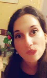 Photo de profil de Mariannick Sbrollini
