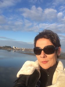 Photo de profil de Mariannick Teyssiere