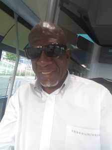 Photo de profil de Mariano Formose