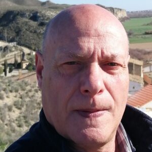 Photo de profil de Mariano Frigola