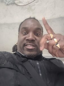 Photo de profil de Mariano Joseph