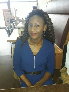 Photo de profil de Mariata Diop