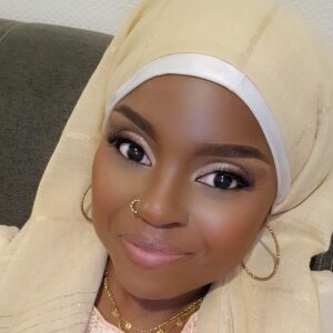 Photo de profil de Mariata Ouzali