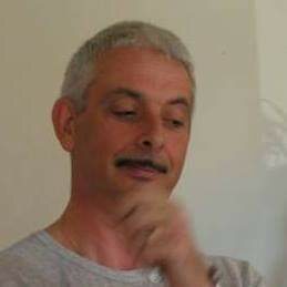 Photo de profil de Mariaud René