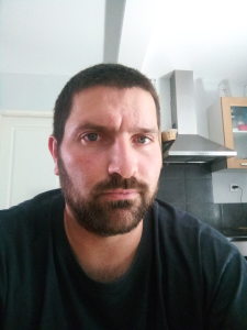 Photo de profil de Marick Savet