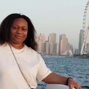Photo de profil de Mariclene Paillant