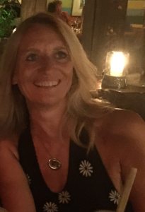 Photo de profil de Marie - Christine Bonin