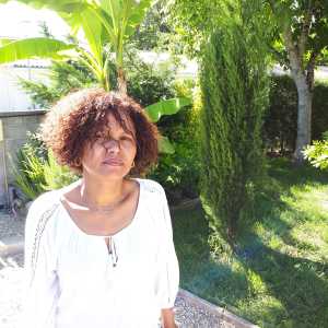 Photo de profil de Marie   Micheline Ganova