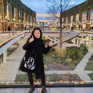 Photo de profil de Marie- Dominique Landry
