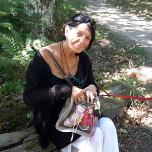 Photo de profil de Marie- France Tartas