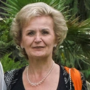 Photo de profil de Marie  Josée Wuillamier